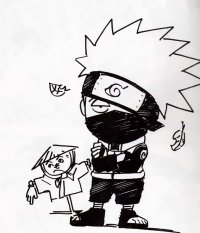 BUY NEW naruto - 125765 Premium Anime Print Poster